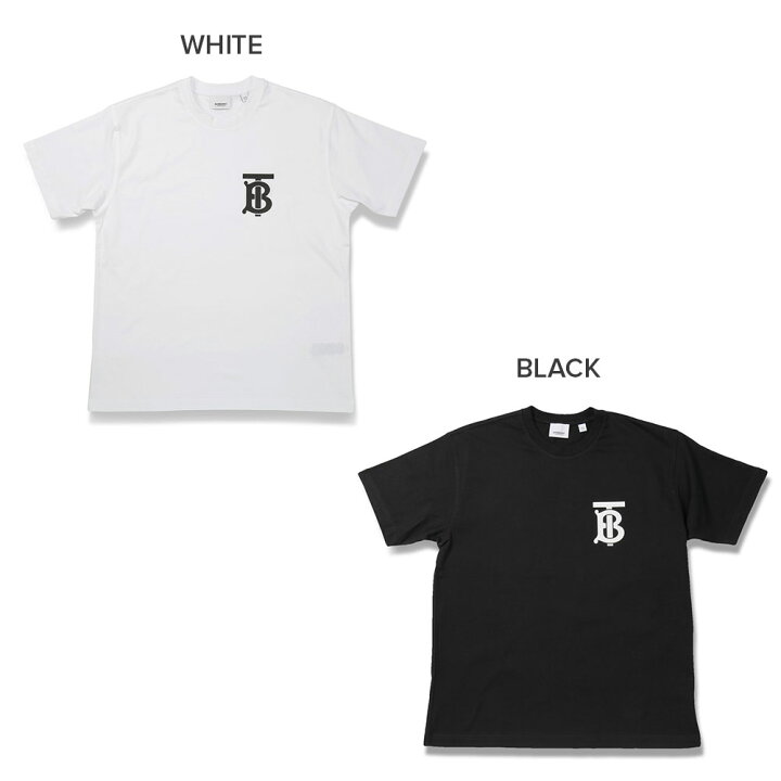 楽天市場】バーバリー BURBERRY EMERSON TB Tシャツ メンズ 半袖  