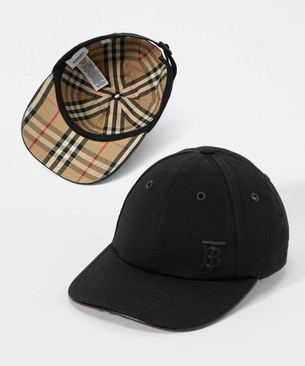 楽天市場】バーバリー BURBERRY 8053811 キャップ レディース 帽子 
