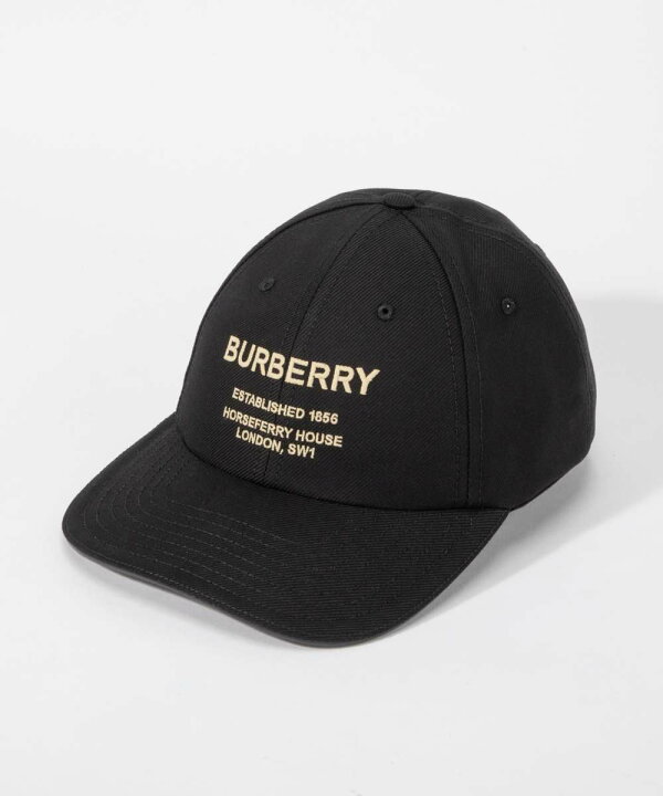 楽天市場】バーバリー BURBERRY 8057625 キャップ メンズ レディース 