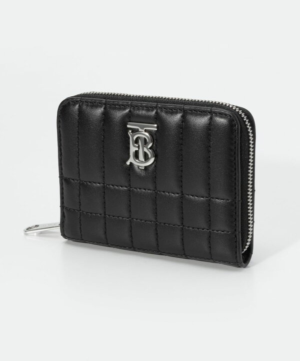 楽天市場】バーバリー BURBERRY 8064825 小銭入れ LS LOLA MN ZIP 