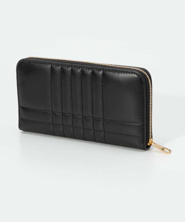 楽天市場】バーバリー BURBERRY 8062340 長財布 LS LOLA ZIP WALLET 