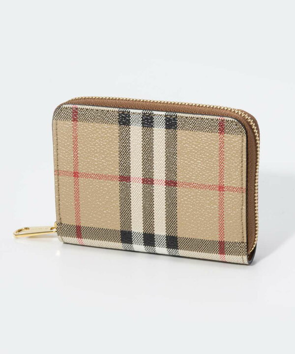 楽天市場】バーバリー BURBERRY LS MN ZIP AROUND DFC 8070600 8094439 