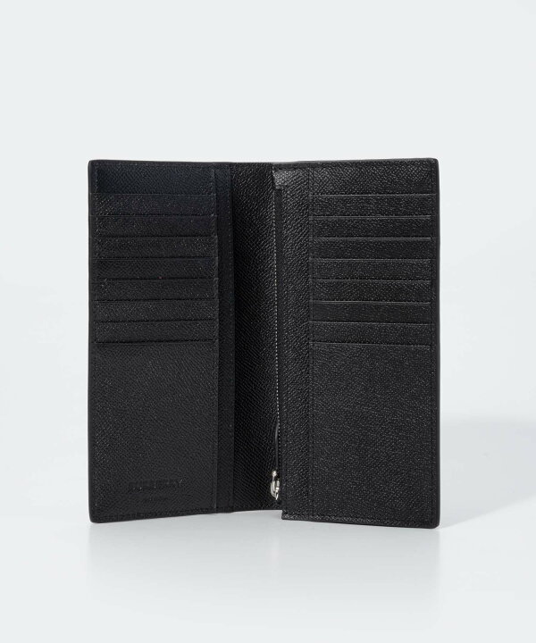 楽天市場】バーバリー BURBERRY 8062692 MS CAVENDISH ETH 長財布 