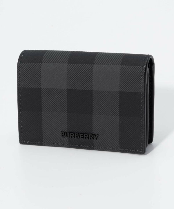 楽天市場】バーバリー BURBERRY 8070204 カードケース MS FLINT BRT  