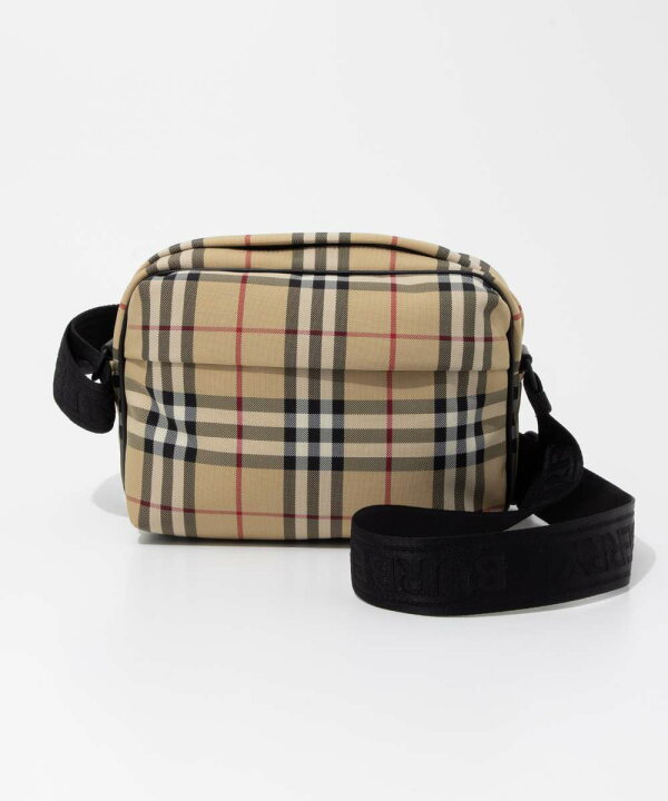 楽天市場】バーバリー BURBERRY 8084111 ショルダーバッグ メンズ  