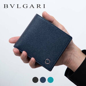 ブルガリ Bvlgari メンズ二つ折り財布 通販 人気ランキング 価格 Com
