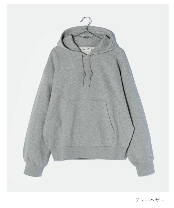 楽天市場】カーハート Carhartt WIP I030630 スウェット ユニセックス 