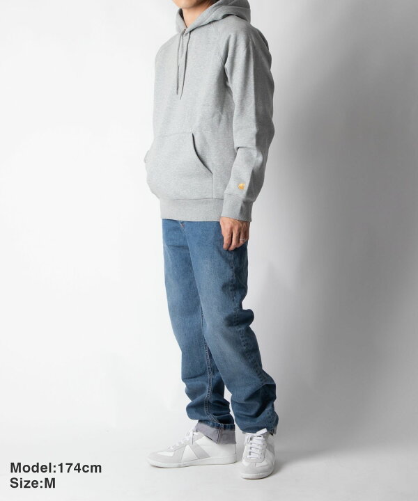 楽天市場】カーハート Carhartt I026384 スウェット メンズ トップス 