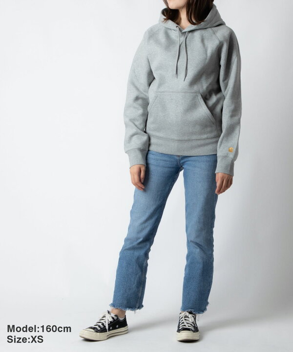 楽天市場】カーハート Carhartt I026384 スウェット メンズ トップス 