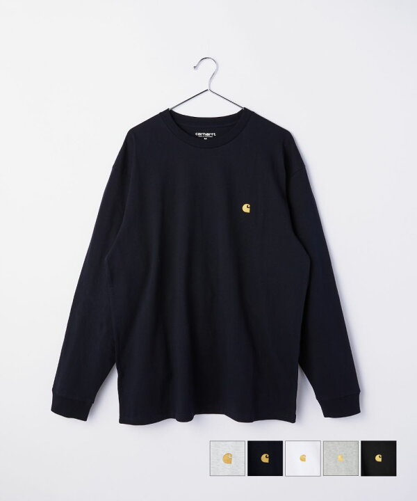 楽天市場】カーハート Carhartt I026392 Tシャツ メンズ トップス 長袖 