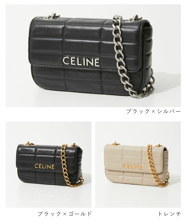 楽天市場】セリーヌ CELINE 11127 ショルダーバッグ レディース バッグ 