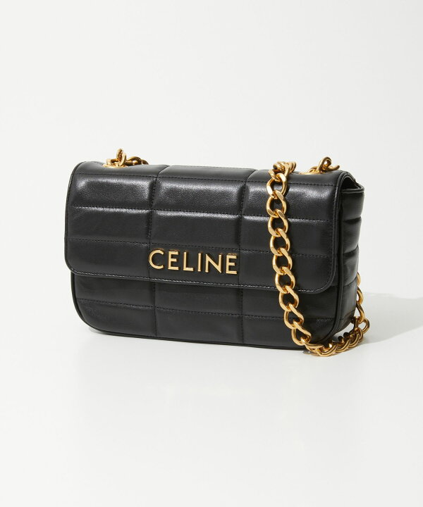 楽天市場】セリーヌ CELINE 11127 ショルダーバッグ レディース バッグ 