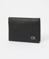 カルバンクライン Calvin Klein 31CK200002 カードケース CARD CASE メンズ ファッション小物 ミニ財布 C…