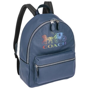 コーチ Coach デニム デイパック リュック 通販 人気ランキング 価格 Com