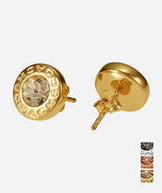 【MAX10%OFF】 コーチ COACH F54516 ピアス Open Circle Stone Stud Earring レディース アクセサリー オープンサークル ジュエリー エレガント イヤリング カジュアル ギフト プレゼント お祝い 記念 かわいい おしゃれ イアリング コーチアウトレット ゴールド ローズゴー