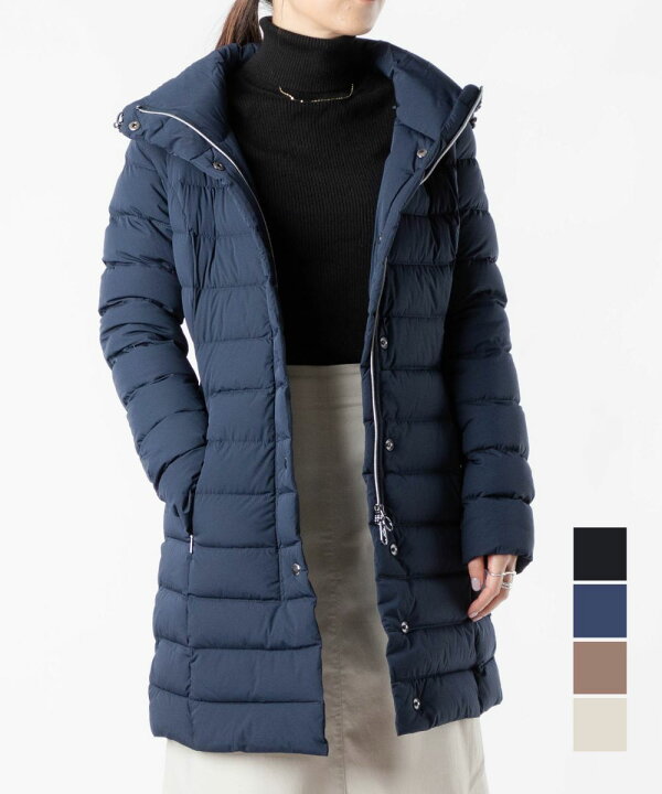 楽天市場】ケープホーン CAPE HORN 52570 ダウンコート SANTACRUZ  