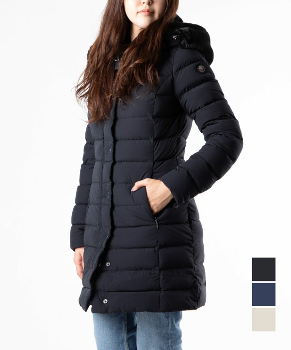 楽天市場】ケープホーン CAPE HORN 52572 72572 コート GIACCA  