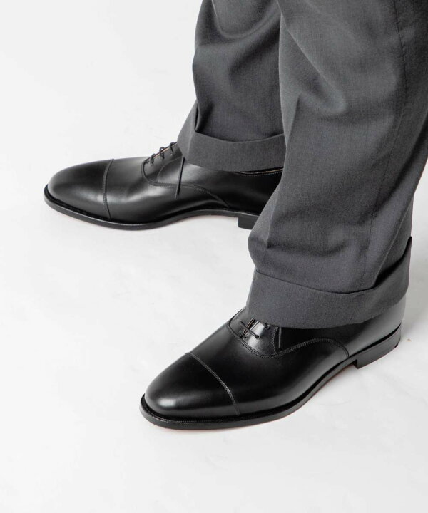 楽天市場】クロケットアンドジョーンズ CROCKETT&JONES 27742A C01L1 