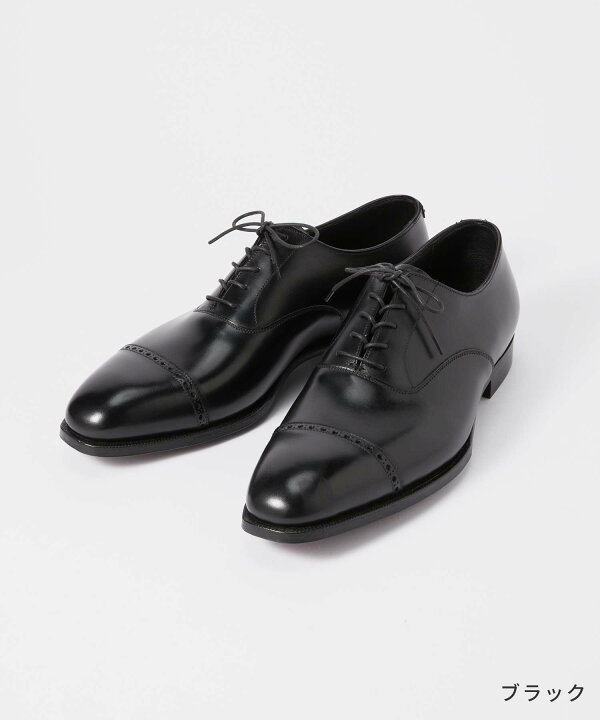 楽天市場】クロケットアンドジョーンズ CROCKETT&JONES 29427A C01L3 