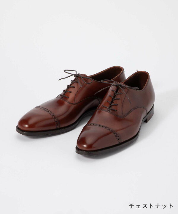 楽天市場】クロケットアンドジョーンズ CROCKETT&JONES 29427A C01L3 