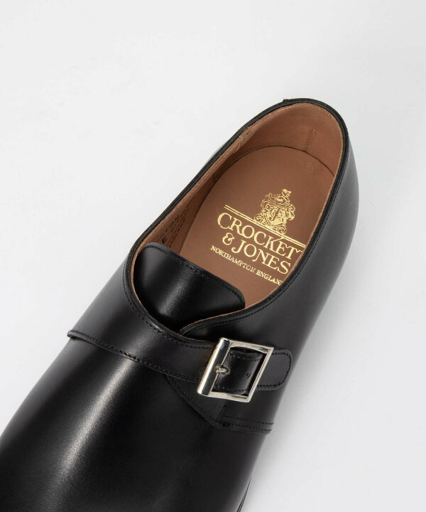 楽天市場】クロケットアンドジョーンズ CROCKETT&JONES 25118A C01L1 