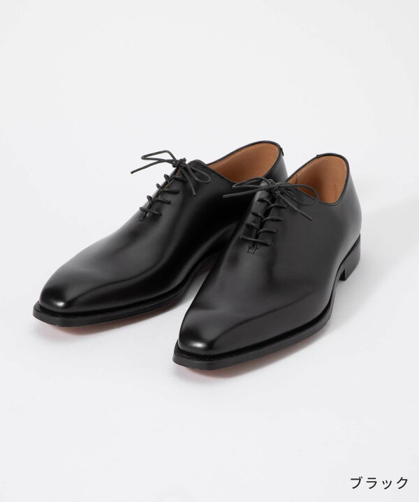 楽天市場】クロケットアンドジョーンズ CROCKETT&JONES 25140A C01D1 
