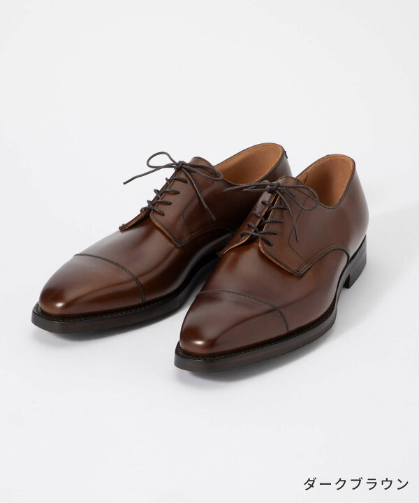楽天市場】クロケットアンドジョーンズ CROCKETT&JONES 25140A C01D1 