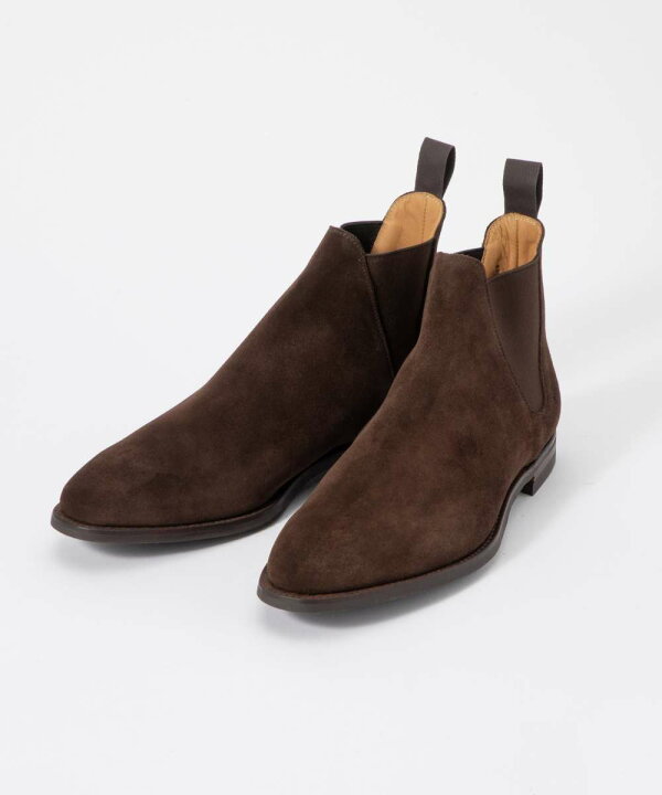 楽天市場】クロケットアンドジョーンズ CROCKETT&JONES 25887A S02C2 