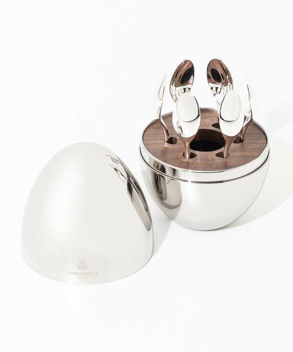 楽天市場】クリストフル Christofle B00065636 Mood Coffee 食器  