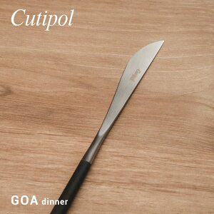 N`|[ Cutipol GO03 Jg[ SA H e[uiCt Pi GOA TABLE KNIFE XeX Lb` Vv Mtg fBi[ H a V Vz j v[g k  L