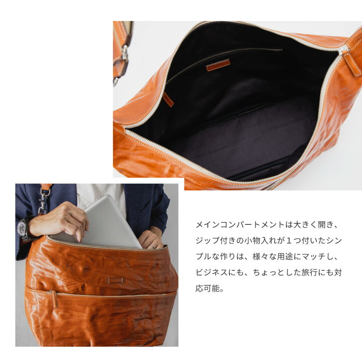 楽天市場】ダニエル&ボブ DANIEL&BOB ショルダーバッグ メンズ バック 