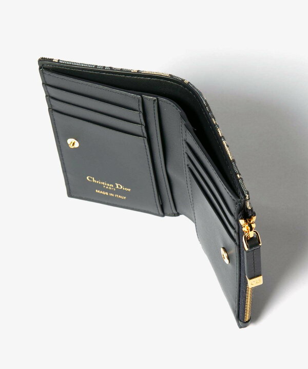 楽天市場】Dior ディオール 30 Montaigne Dahlia ウォレット S2197UTZQ  