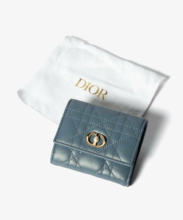 楽天市場】Dior ディオール Dior Jolie Hibiscus ウォレット S3105UNJB  