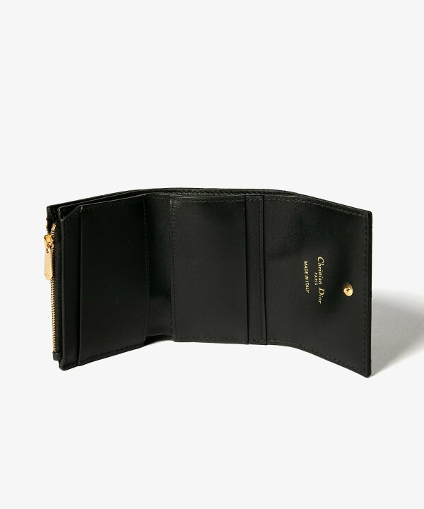 楽天市場】Dior ディオール Dior Jolie Hibiscus ウォレット S3105UNJB  