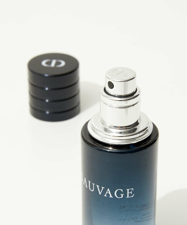 Dior SAUVAGE ディオール ソヴァージュ ウードトワレ 香水 60ml【楽天 