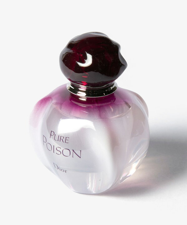 楽天市場】ディオール Dior PURE POISON ピュア プワゾン 