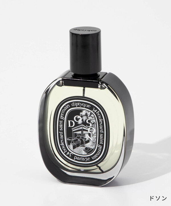 楽天市場】ディプティック Diptyque オー キャピタル 