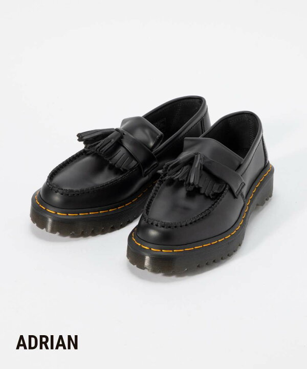 楽天市場】ドクターマーチン Dr.Martens 22209001 ローファー メンズ 