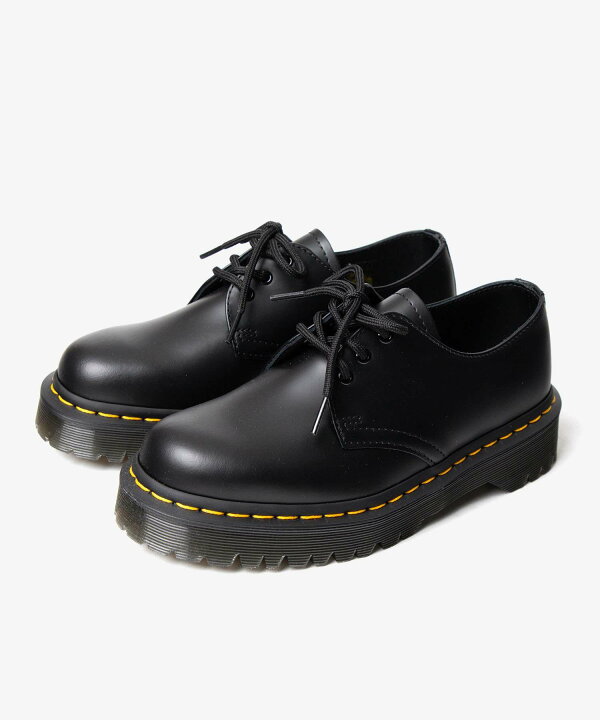 楽天市場】ドクターマーチン Dr.Martens 21084001 ブーツ 1461 BEX 3  