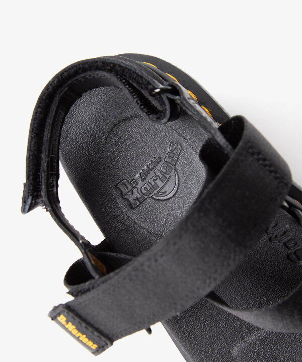 楽天市場】ドクターマーチン Dr.Martens 31805001 サンダル KIMBER2 