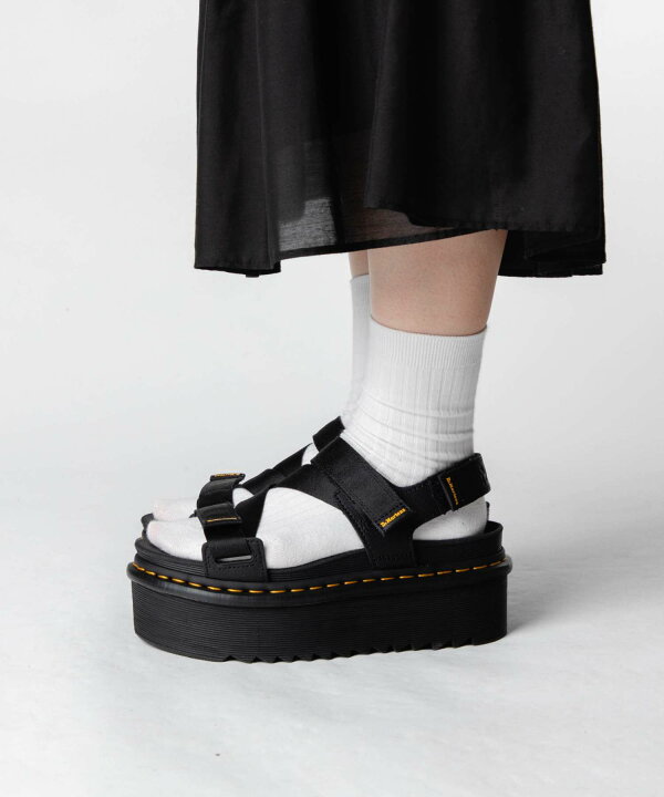 楽天市場】ドクターマーチン Dr.Martens 31805001 サンダル KIMBER2 