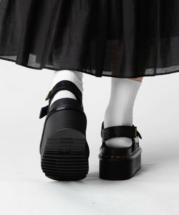 楽天市場】ドクターマーチン Dr.Martens 31805001 サンダル KIMBER2 