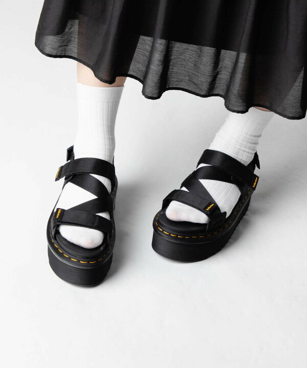 楽天市場】ドクターマーチン Dr.Martens 31805001 サンダル KIMBER2 