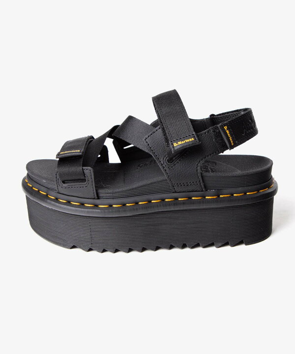 楽天市場】ドクターマーチン Dr.Martens 31805001 サンダル KIMBER2 