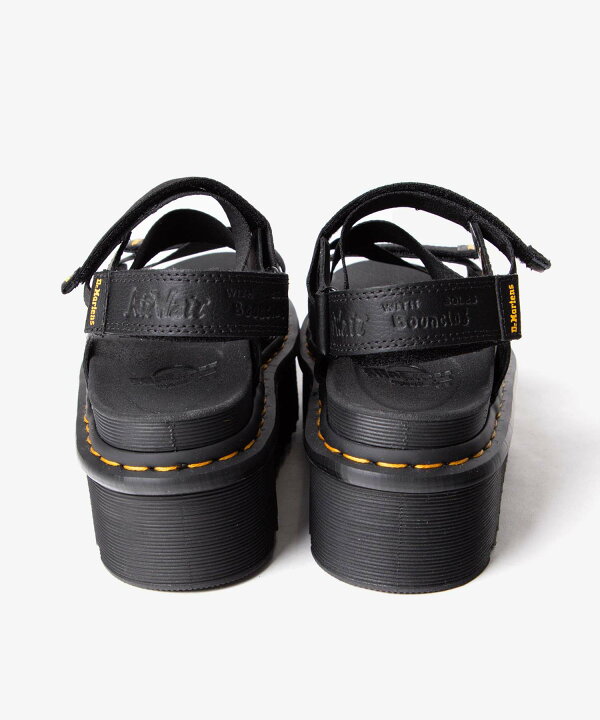 楽天市場】ドクターマーチン Dr.Martens 31805001 サンダル KIMBER2 