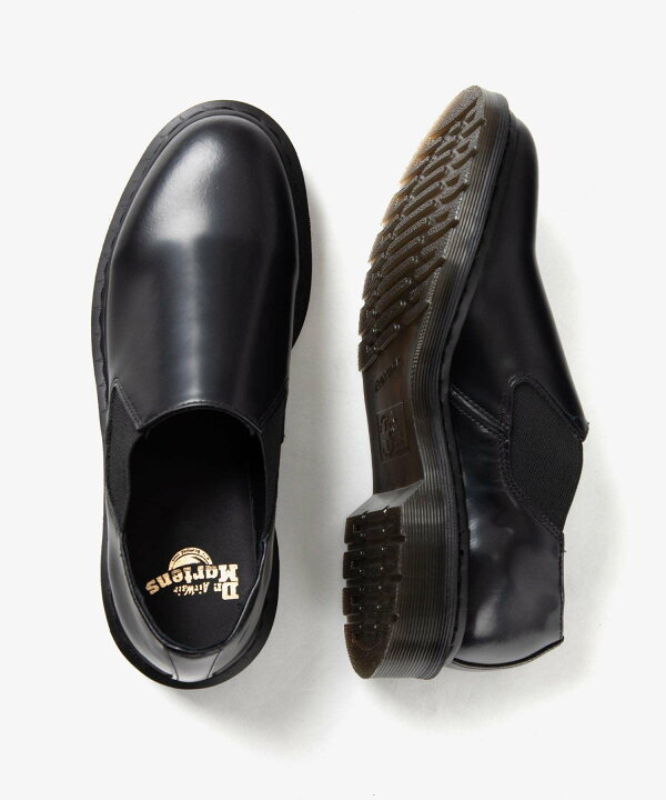 楽天市場】ドクターマーチン Dr.Martens LOUIS ルイス GUSSET SHOSE 