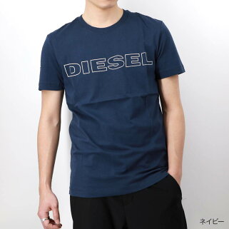 楽天市場 ディーゼル Diesel Tシャツ Umlt Jake メンズ 半袖 トップス ラウンドネック シャツ カジュアル ブランド おしゃれ 無地 綿 ブラック ネイビー ホワイト 白 黒 S M L Xl Xxl 大きいサイズ 00cg46 0darx U Stream