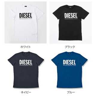 【楽天市場】ディーゼル DIESEL Tシャツ メンズ トップス シャツ 半袖 クルーネック ブランド カジュアル ストリート XS S M