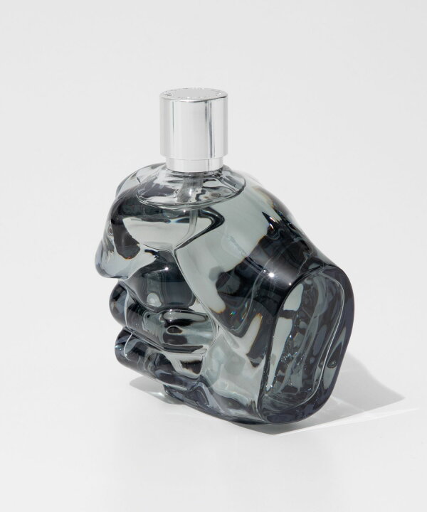 楽天市場】ディーゼル DIESEL オンリーザ ブレイブ EDT 125mL ONLY THE 