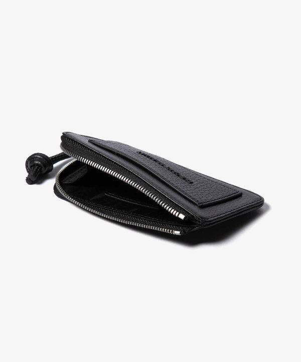 楽天市場】エンポリオアルマーニ EMPORIO ARMANI FASTENER CARDHOLDER 